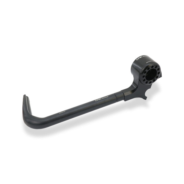 CNC Racing Cnc racing lever guard street clutch lever protector with bar-end mirror housing
